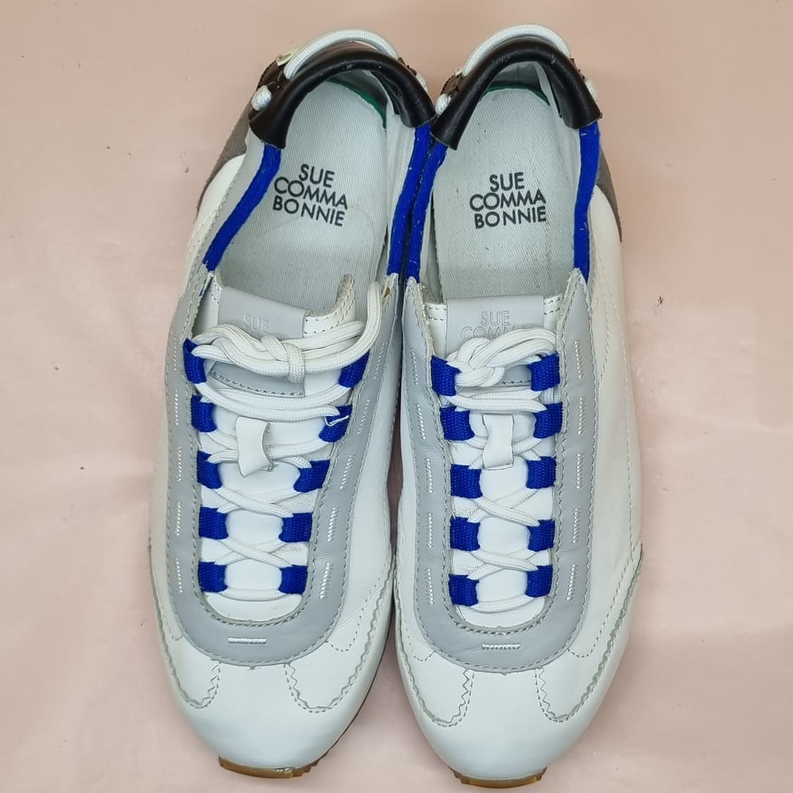 슈콤마보니 여성스니커즈245 상품이미지2