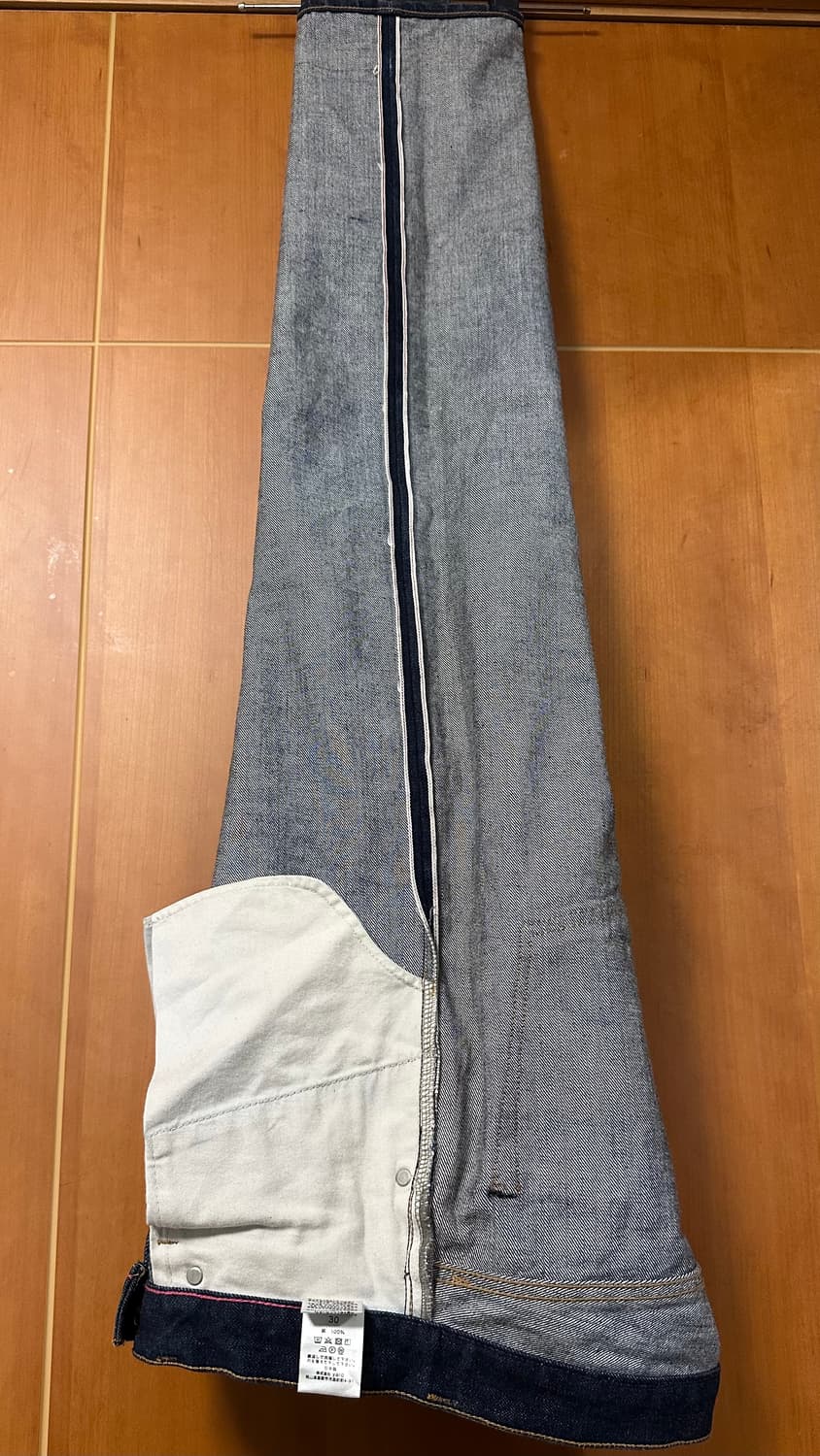020 Ankle Denim Jeans 상품이미지8