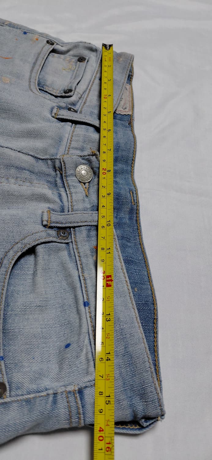 Polo Ralph Lauren 폴로 랄프로렌 데님 27 상품이미지6