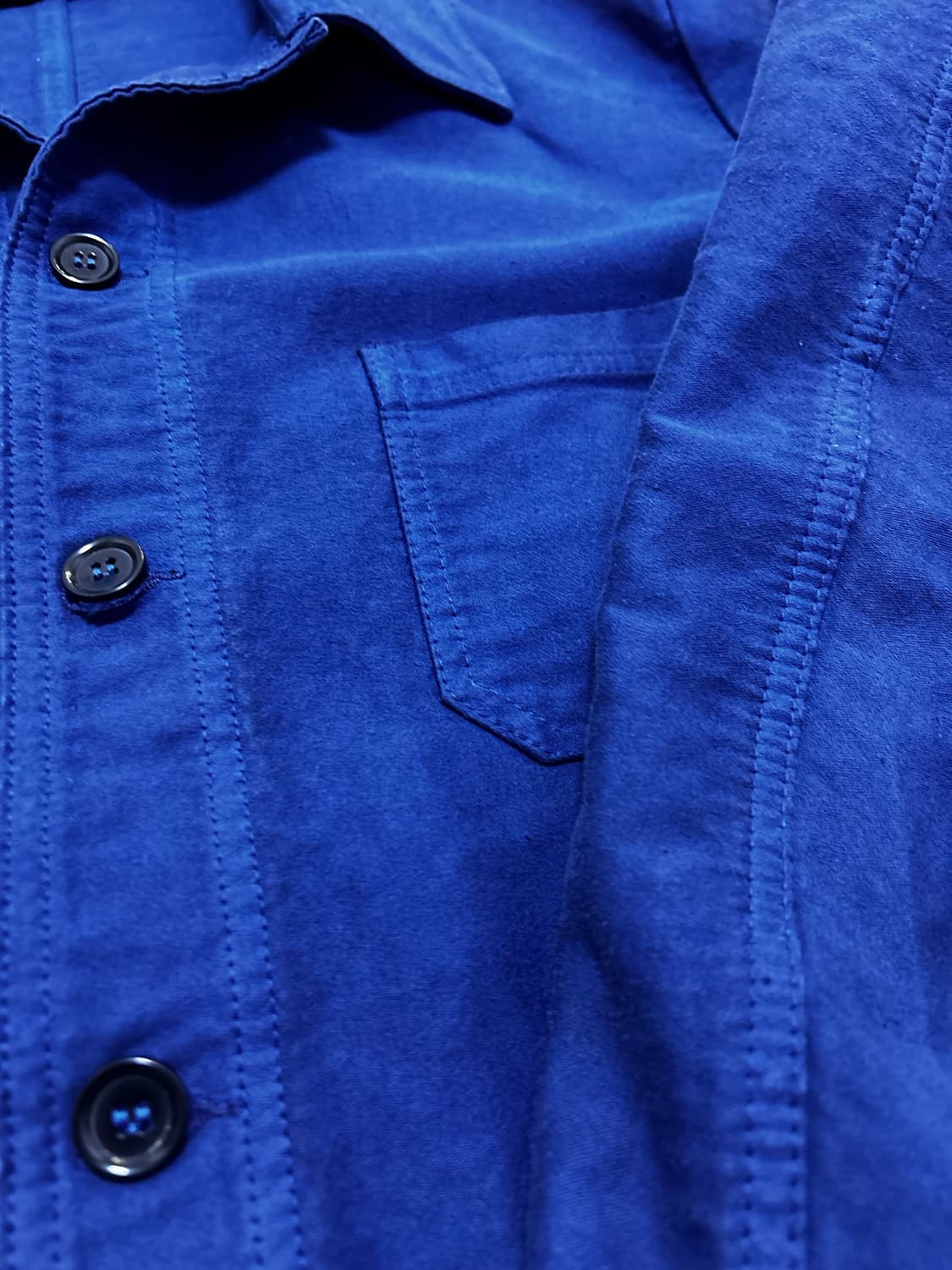 Vetra  Hydrone Moleskin 자켓 상품이미지4