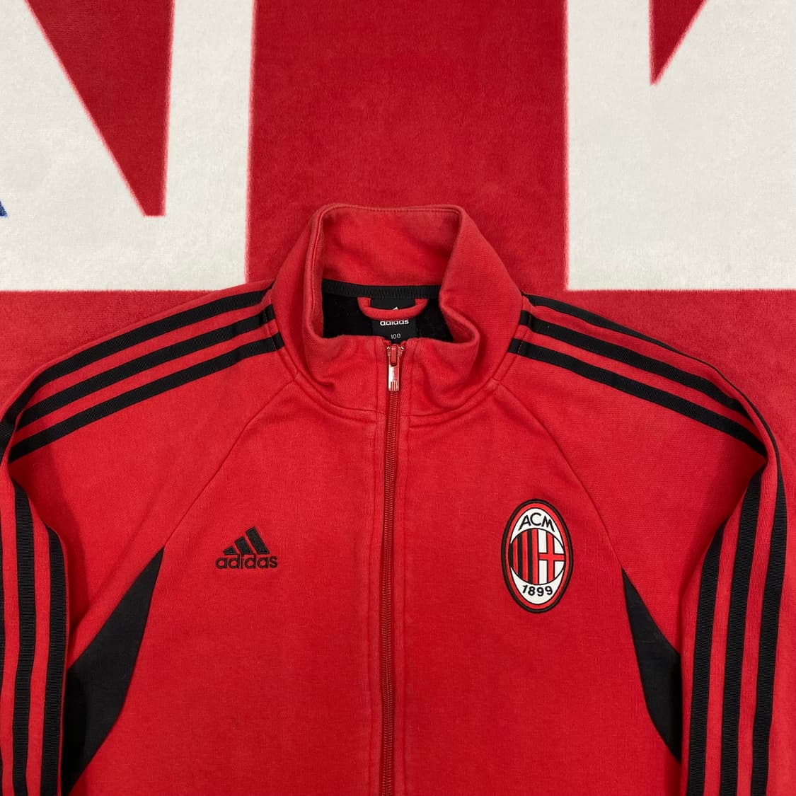 아디다스 ac밀란져지 100 상품이미지3