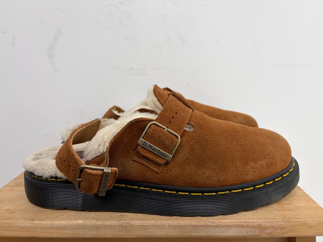 닥터마틴 MIE 조지 시어링 290 상품이미지1