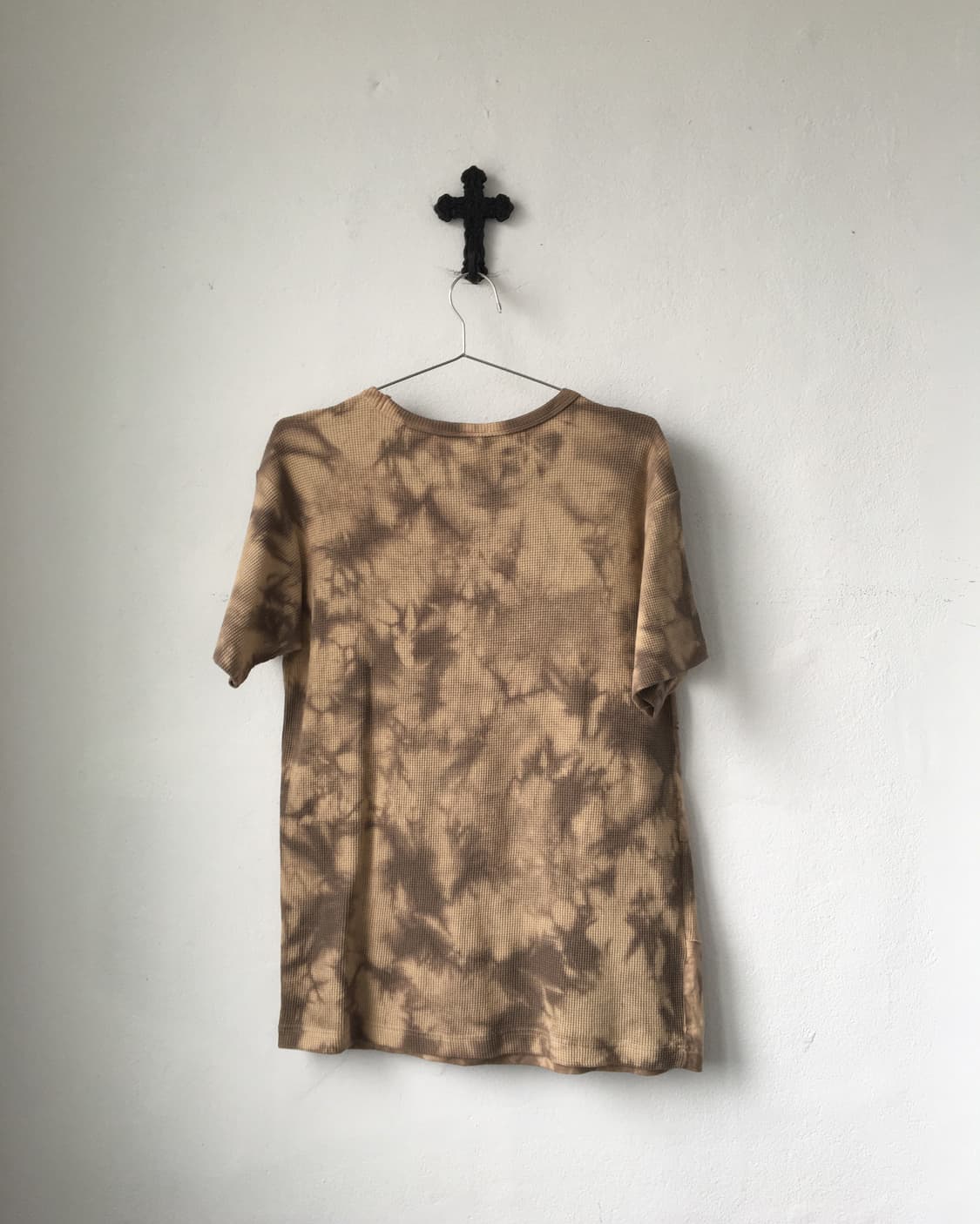 Dyed point t shirt 상품이미지2