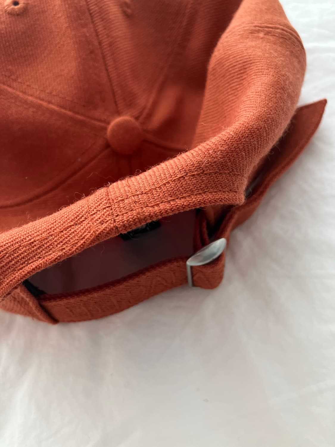 다다이즘 볼캡 상품이미지3