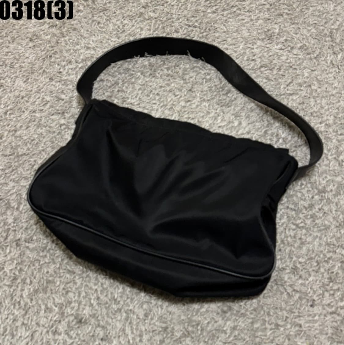 마뗑킴 토트백 상품이미지4