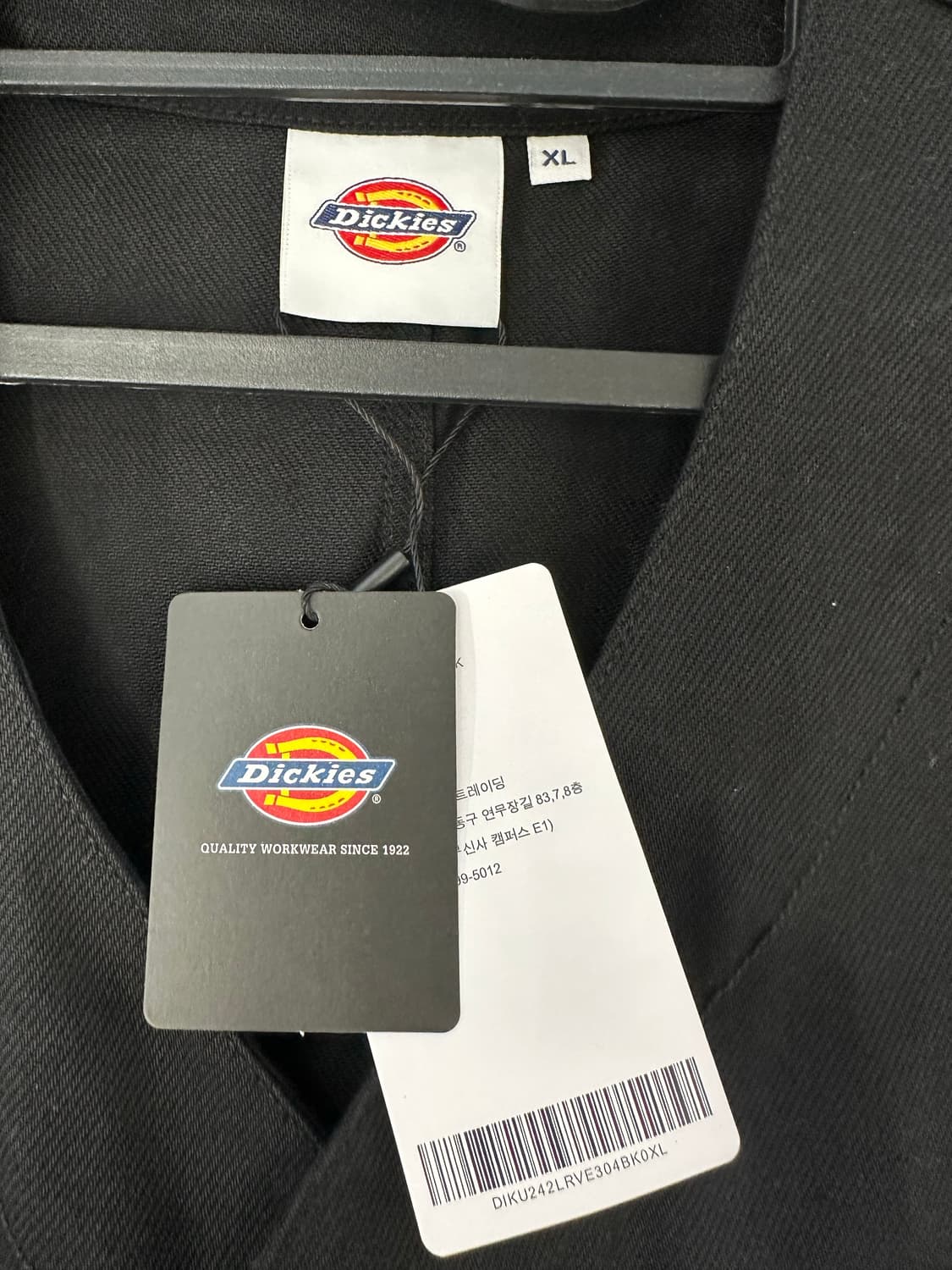 디키즈 베스트 상품이미지3