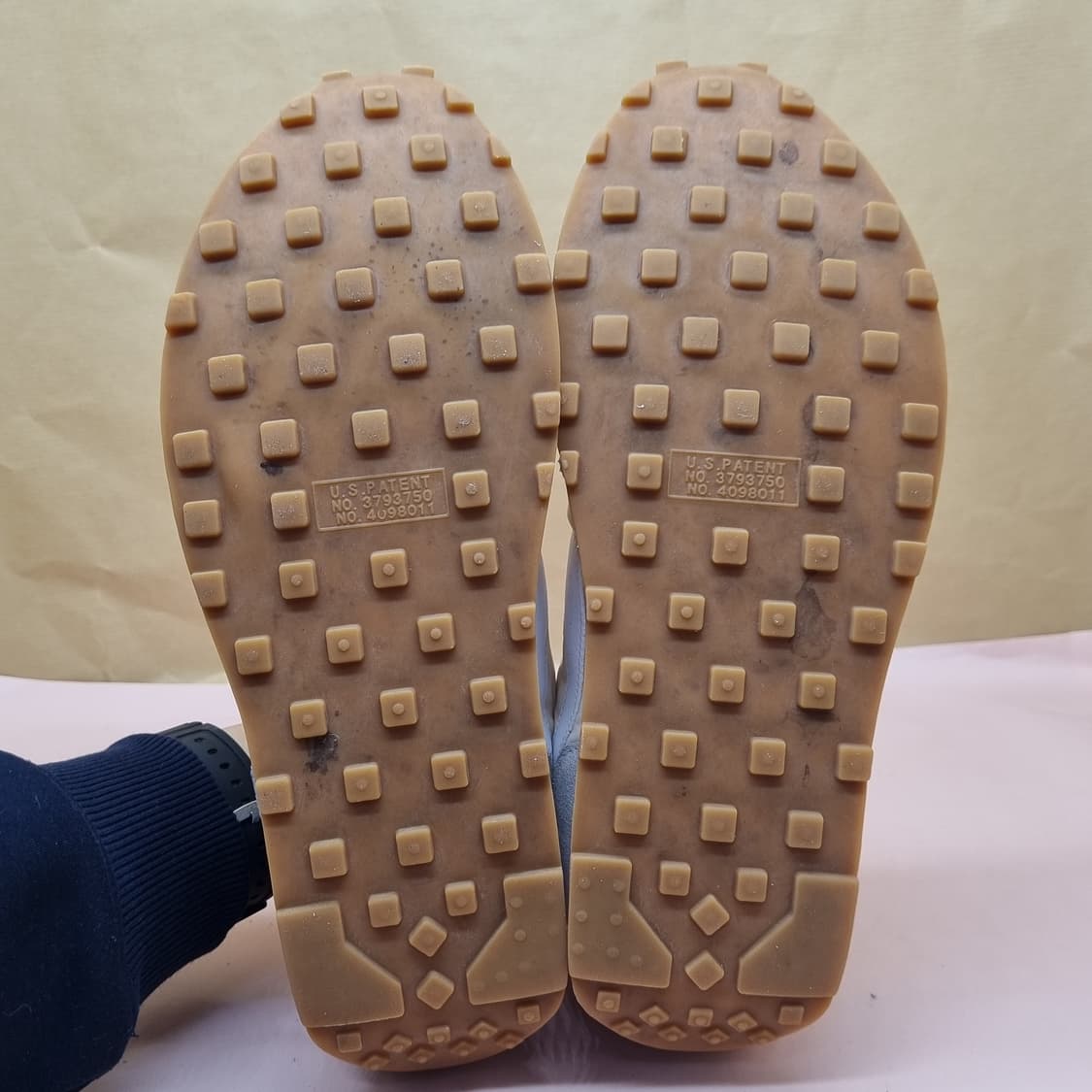 나이키 데이브레이크 남성운동화280 상품이미지3