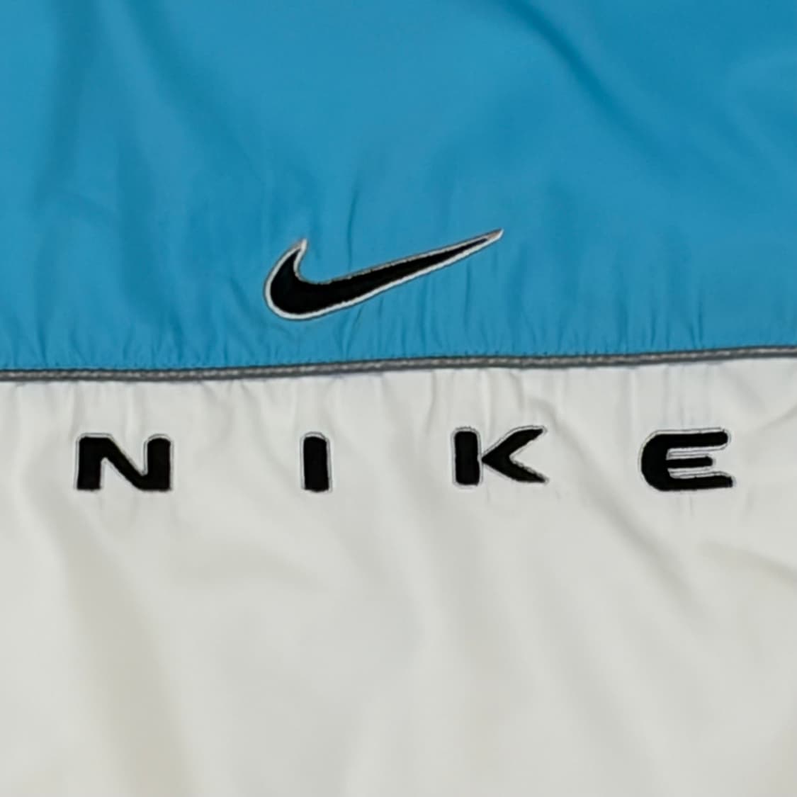 00s 미국 빈티지 나이키 바람막이 자켓 상품이미지8