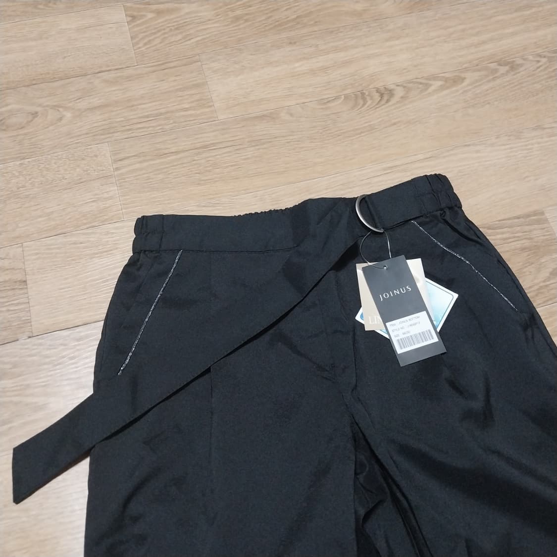 9부 미사용 조이너스 여성66  상품이미지4