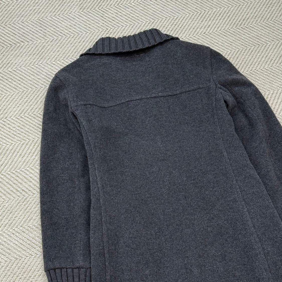 까스텔바작 퍼피 자수 롱코트 r2368 상품이미지4