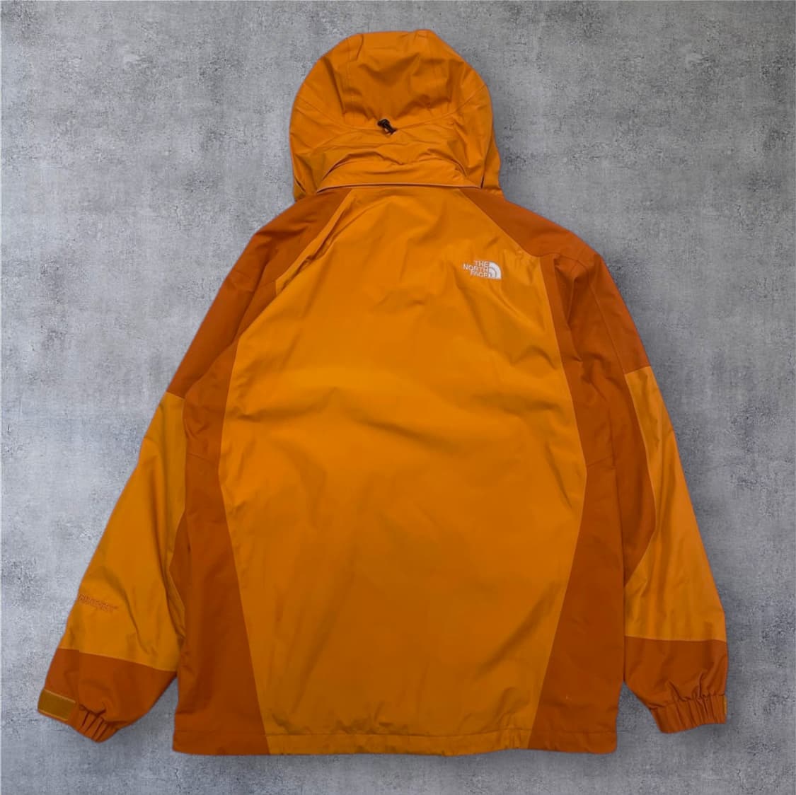 노스페이스 The north face 고어텍스 후드 바람막이 자켓 M 상품이미지10