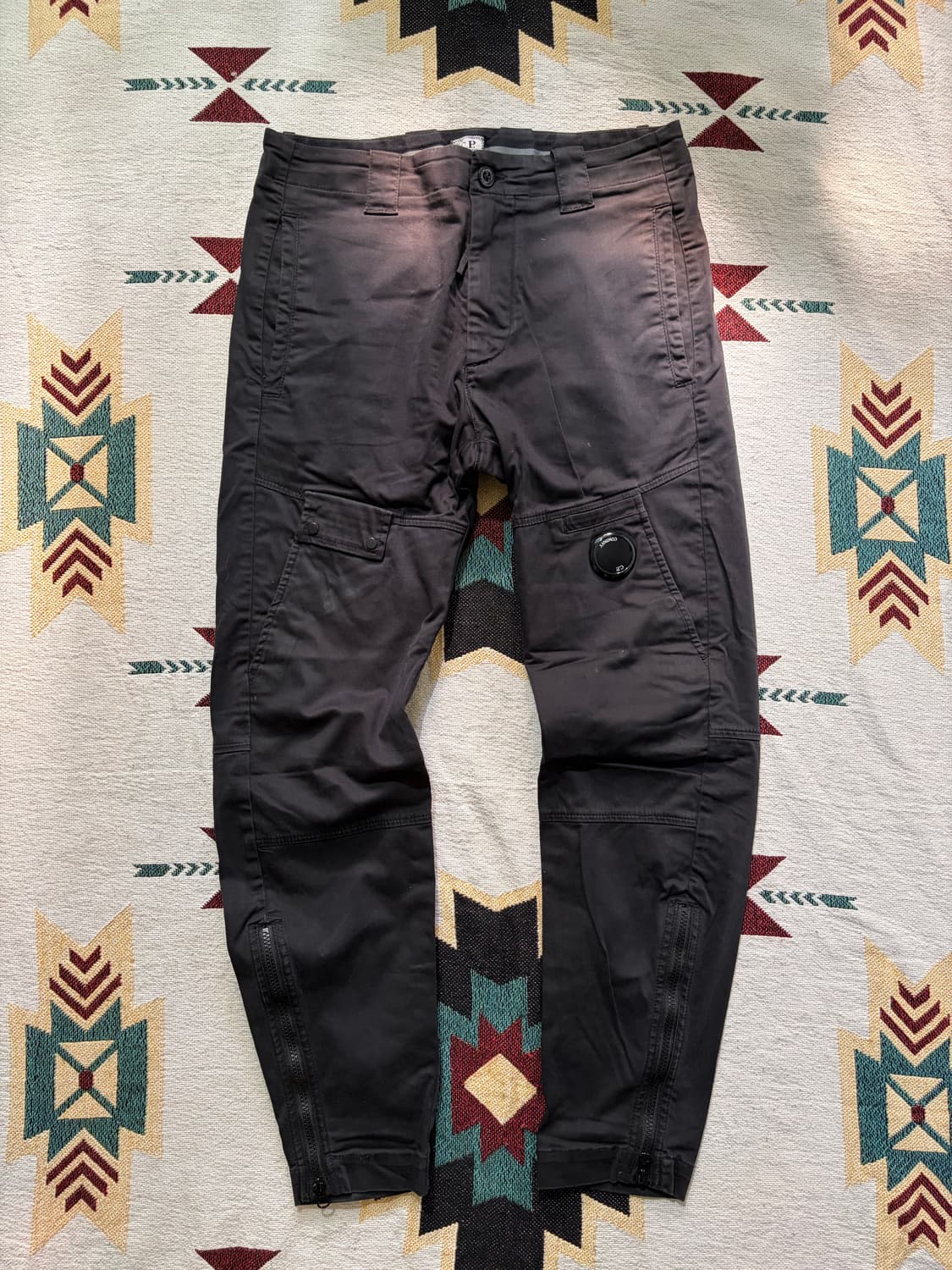 Cp company cargo pants 상품이미지1