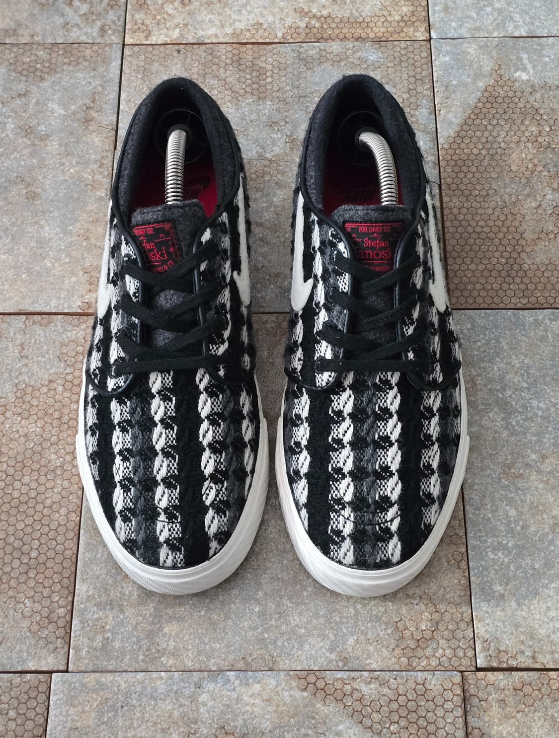 (255)나이키 sb 스테판 야노스키 웜스  상품이미지2