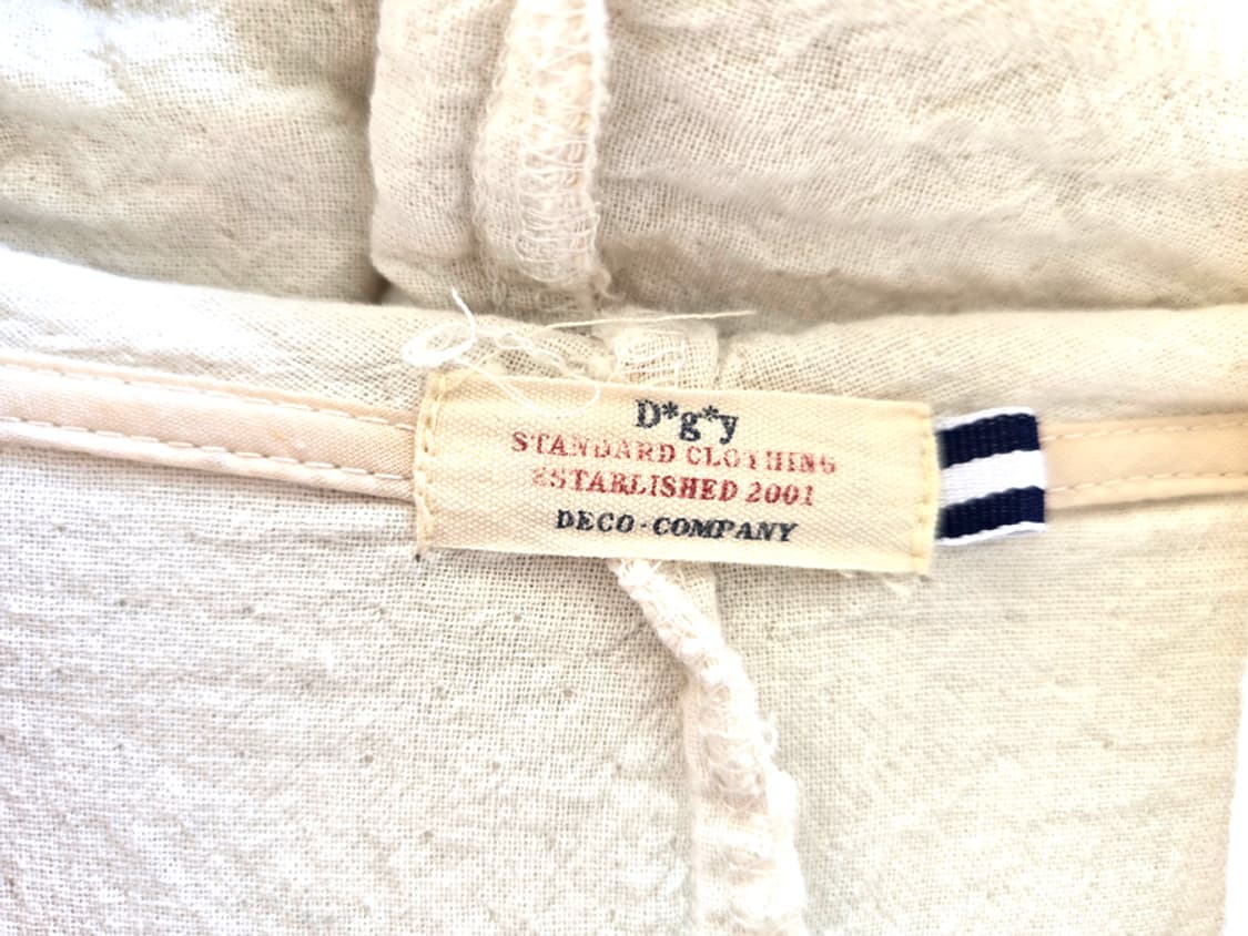 일본 dgy 하오리 롱 코트 가디건 상품이미지8