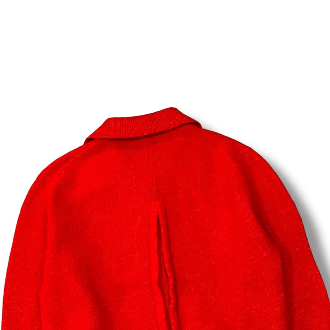  맥그리거 카라 니트 가디건 y14132 상품이미지5