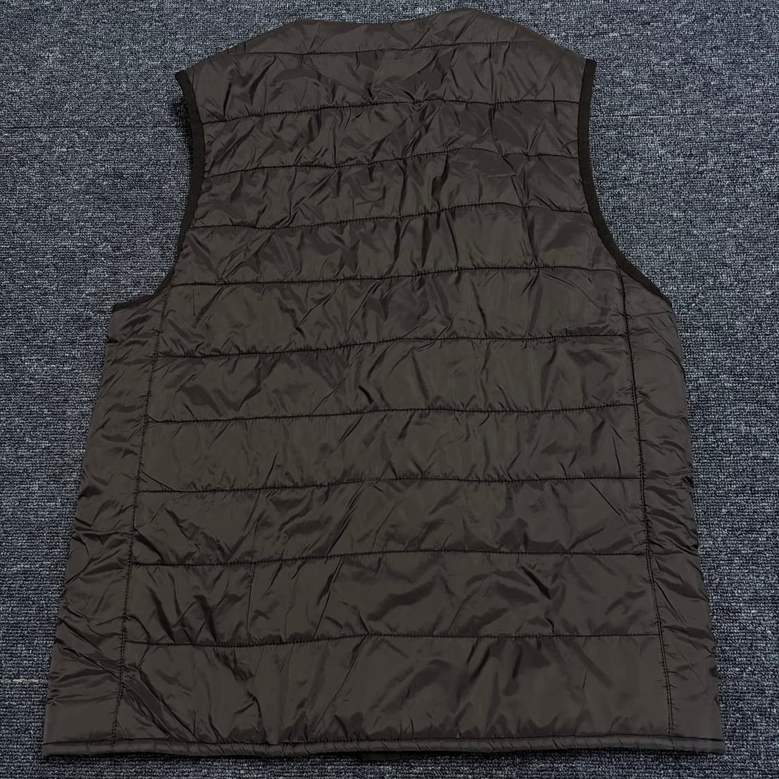 캉골 경량 패딩 조끼 상품이미지5