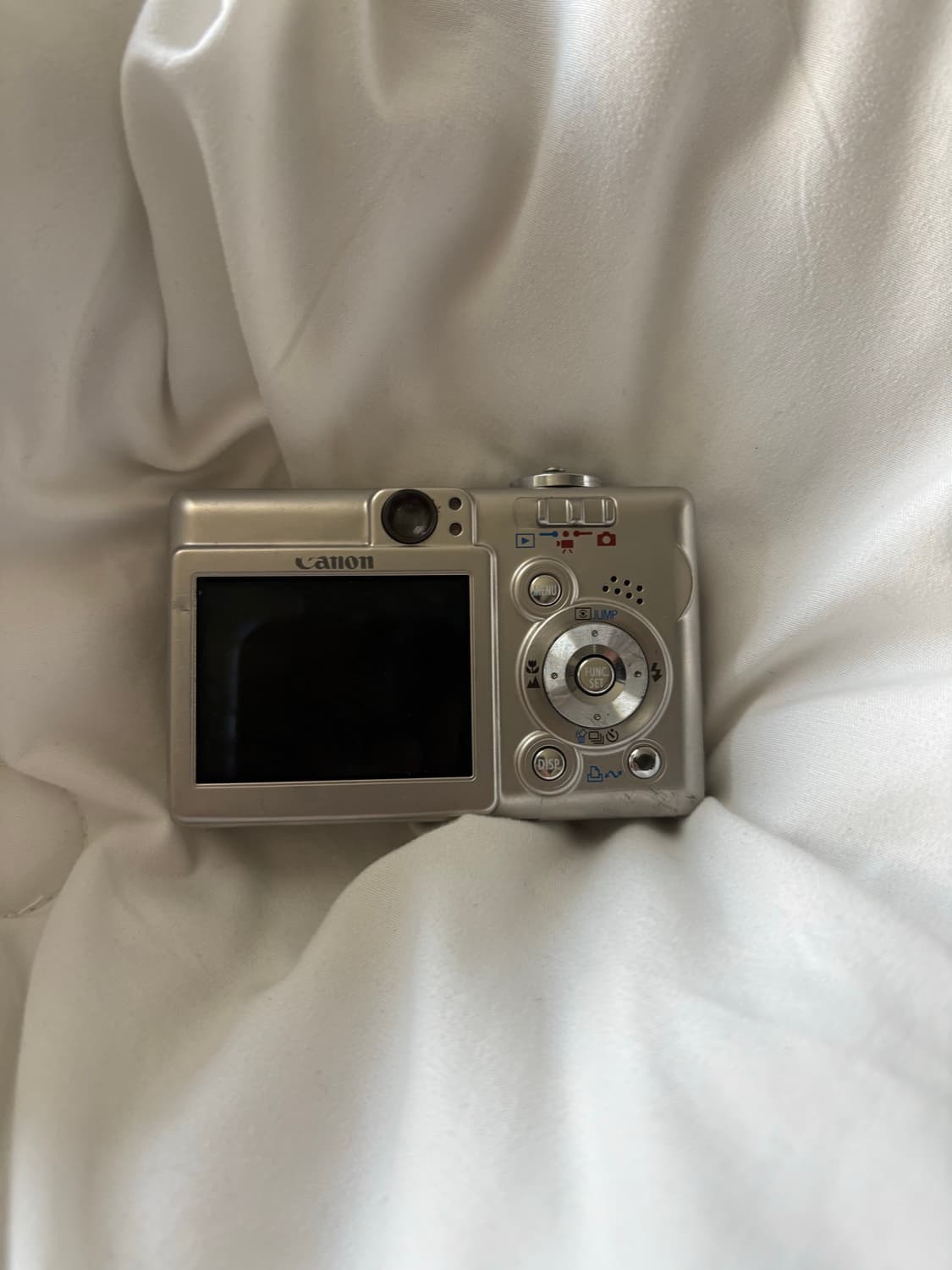 캐논 IXUS 50 디카 상품이미지2