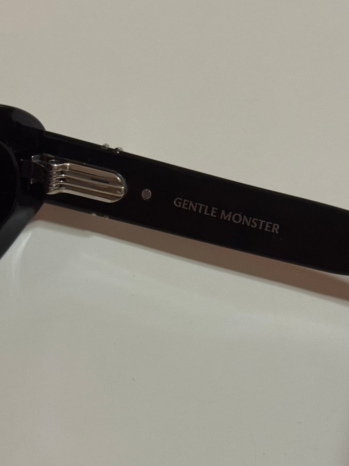 젠틀몬스터 볼드 Fear X 상품이미지6