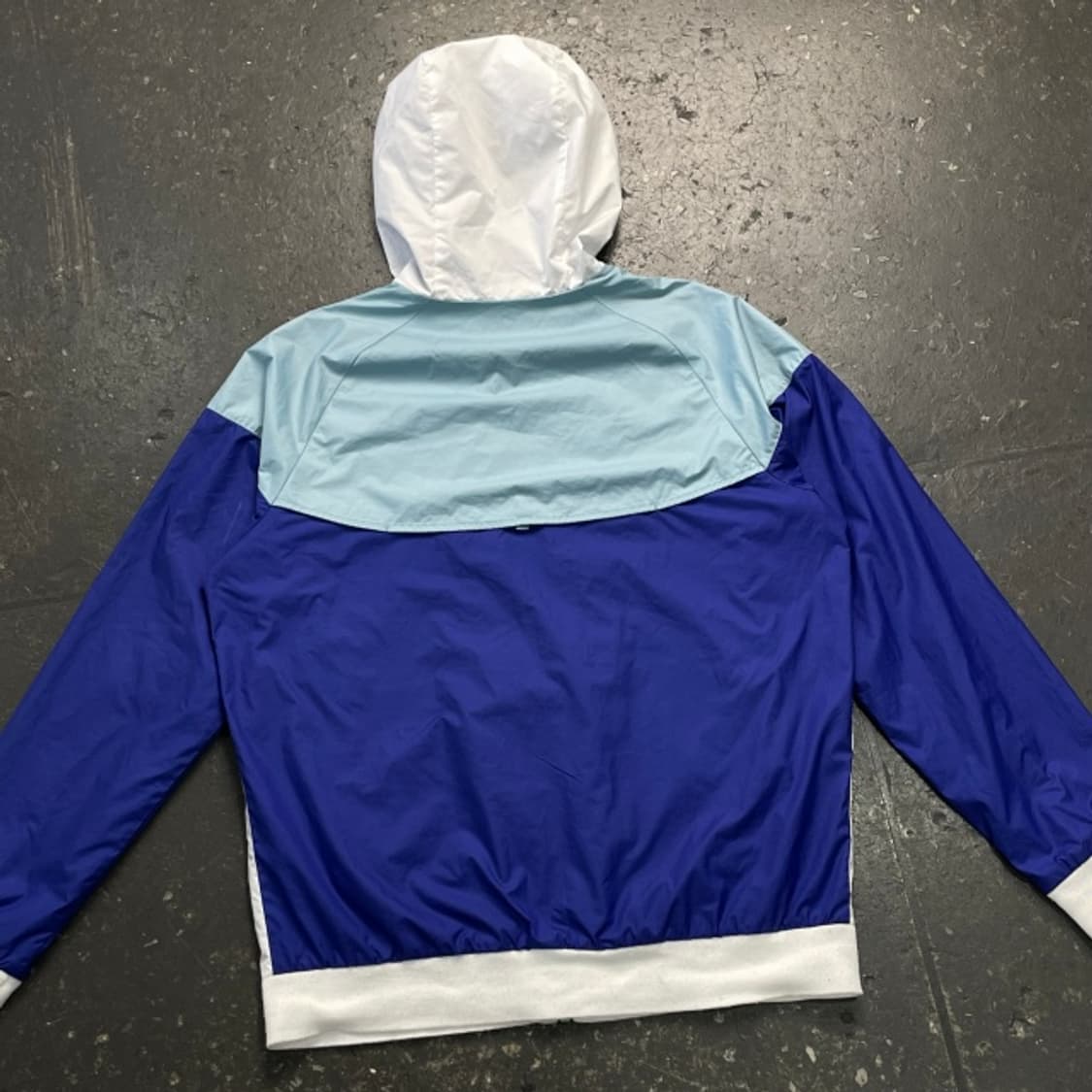 100 나이키 윈드러너 바람막이 상품이미지5