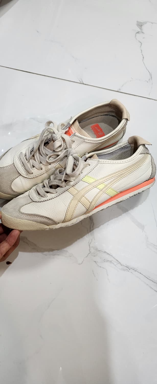 오니츠카 타이거 스니커즈 245 상품이미지1