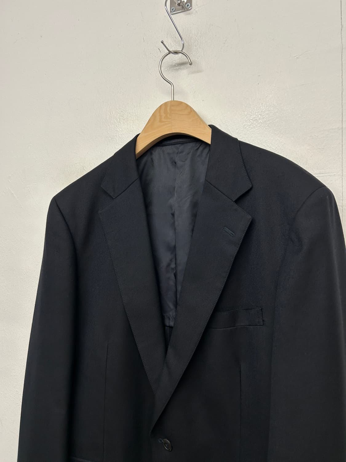 제이프레스 울 블레이저 상품이미지2