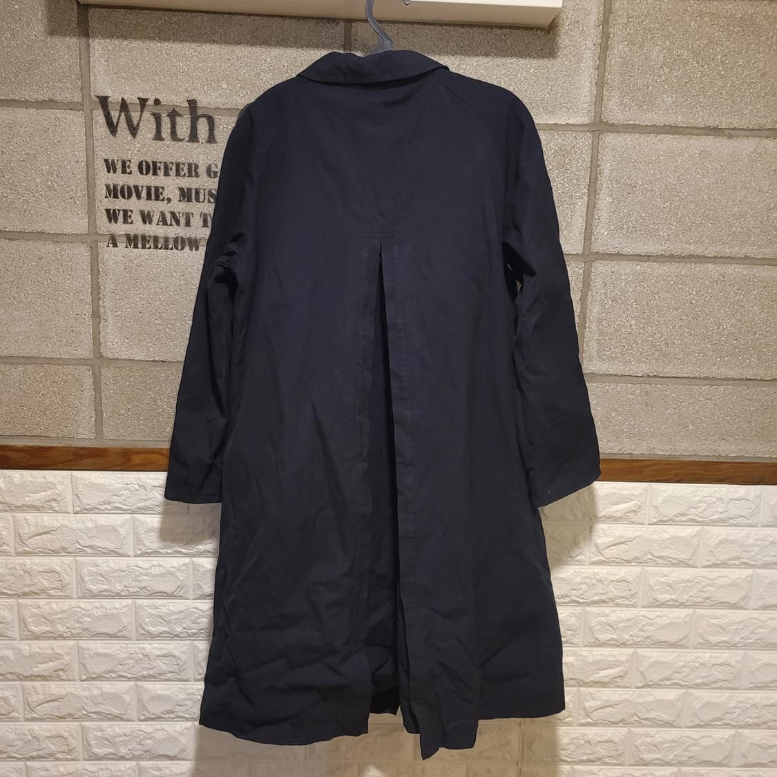 버버리 코트 44-55 상품이미지2