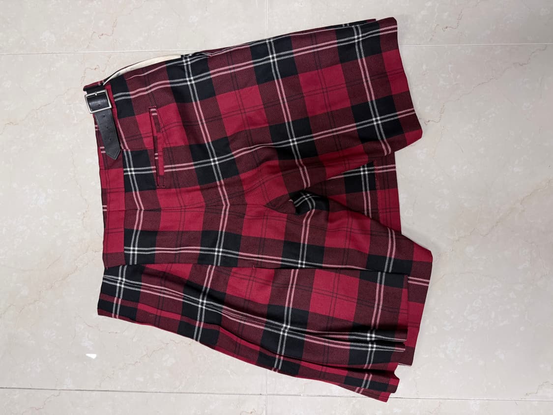 Comme des garcons homme plus 상품이미지2