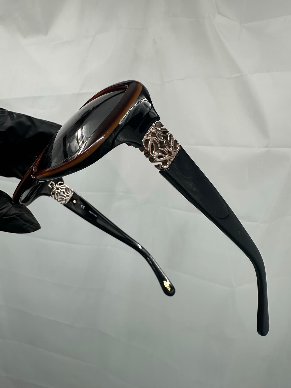 [새상품 무료배송] Made in Italy 로에베 선글라스 상품이미지1