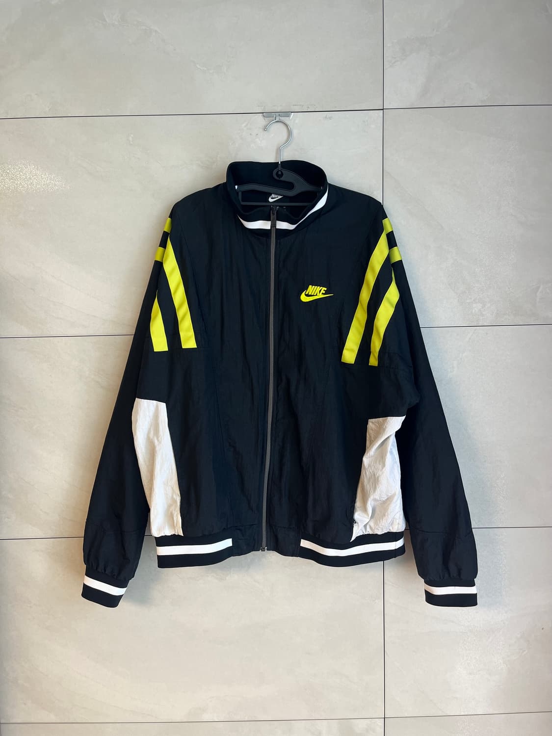 (2XL) 나이키 리이슈 우븐 윈드러너 바람막이  상품이미지3