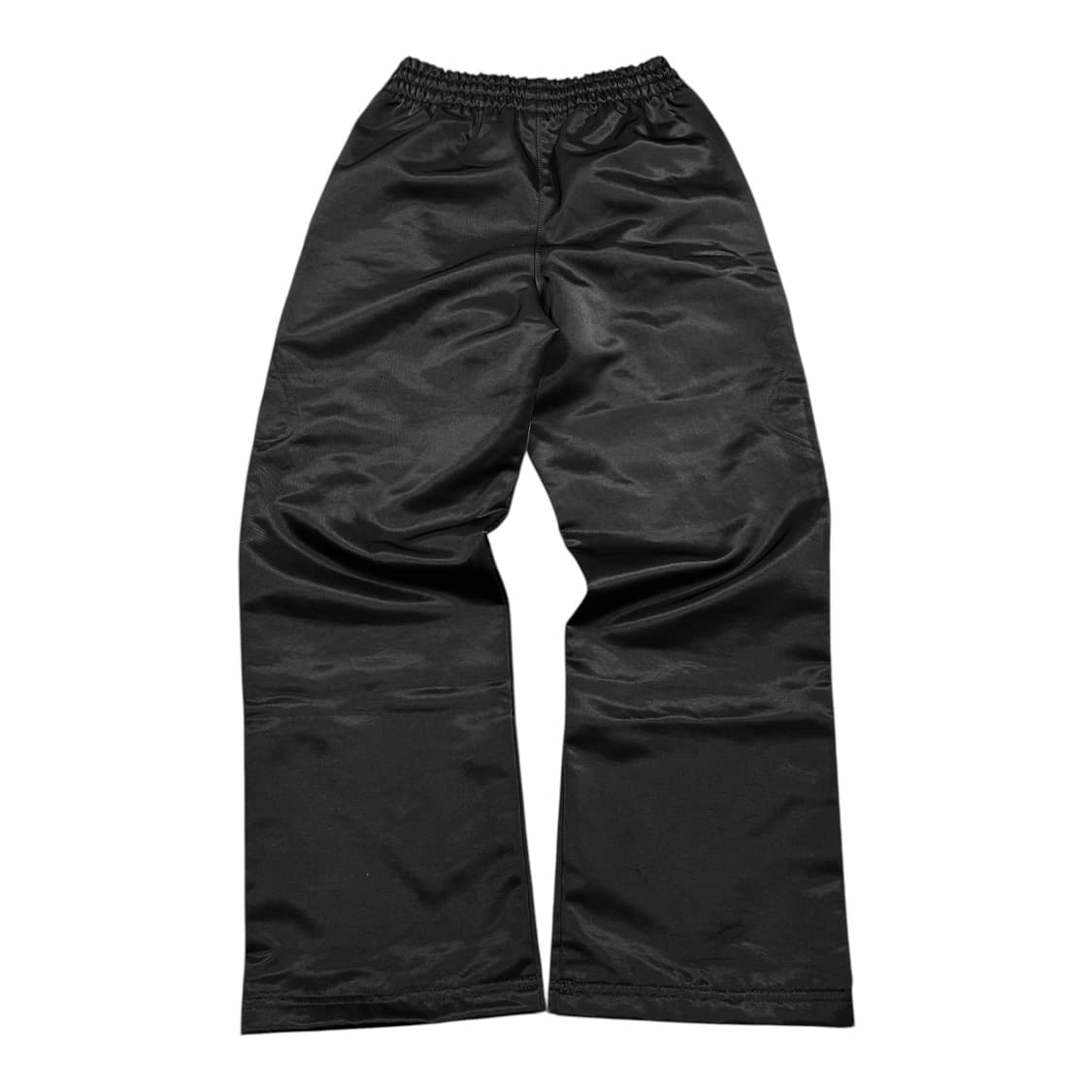 ✨ (바배) 나이키 카고 와이드 블랙 팬츠(10-12)  상품이미지2