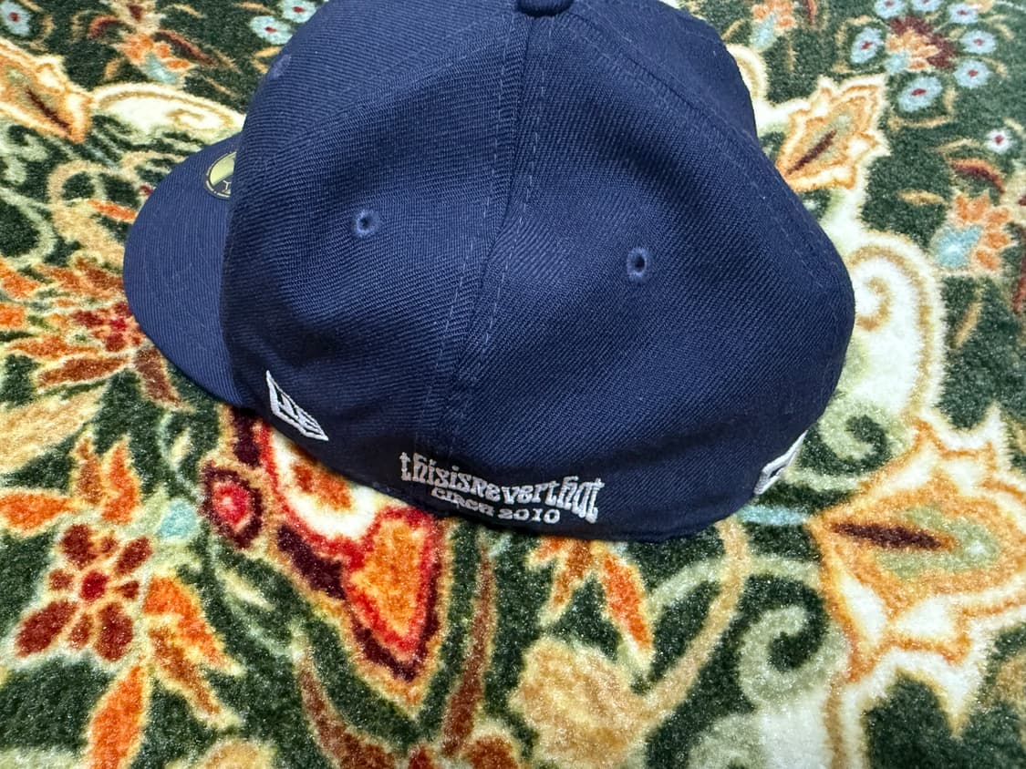 뉴에라 디네댓 59 fifty 상품이미지2