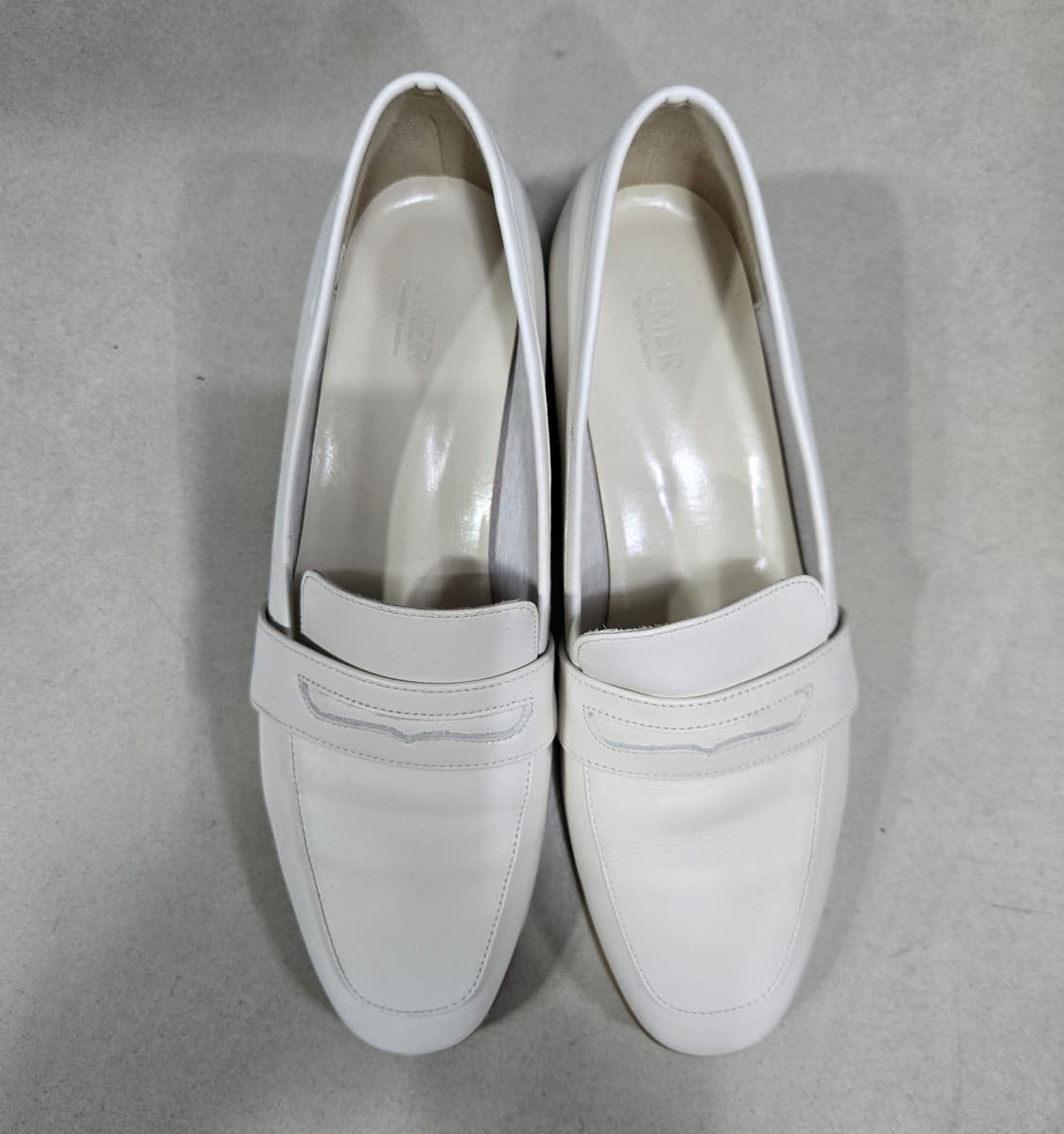 UMER 유메르 로퍼 240mm 상품이미지3