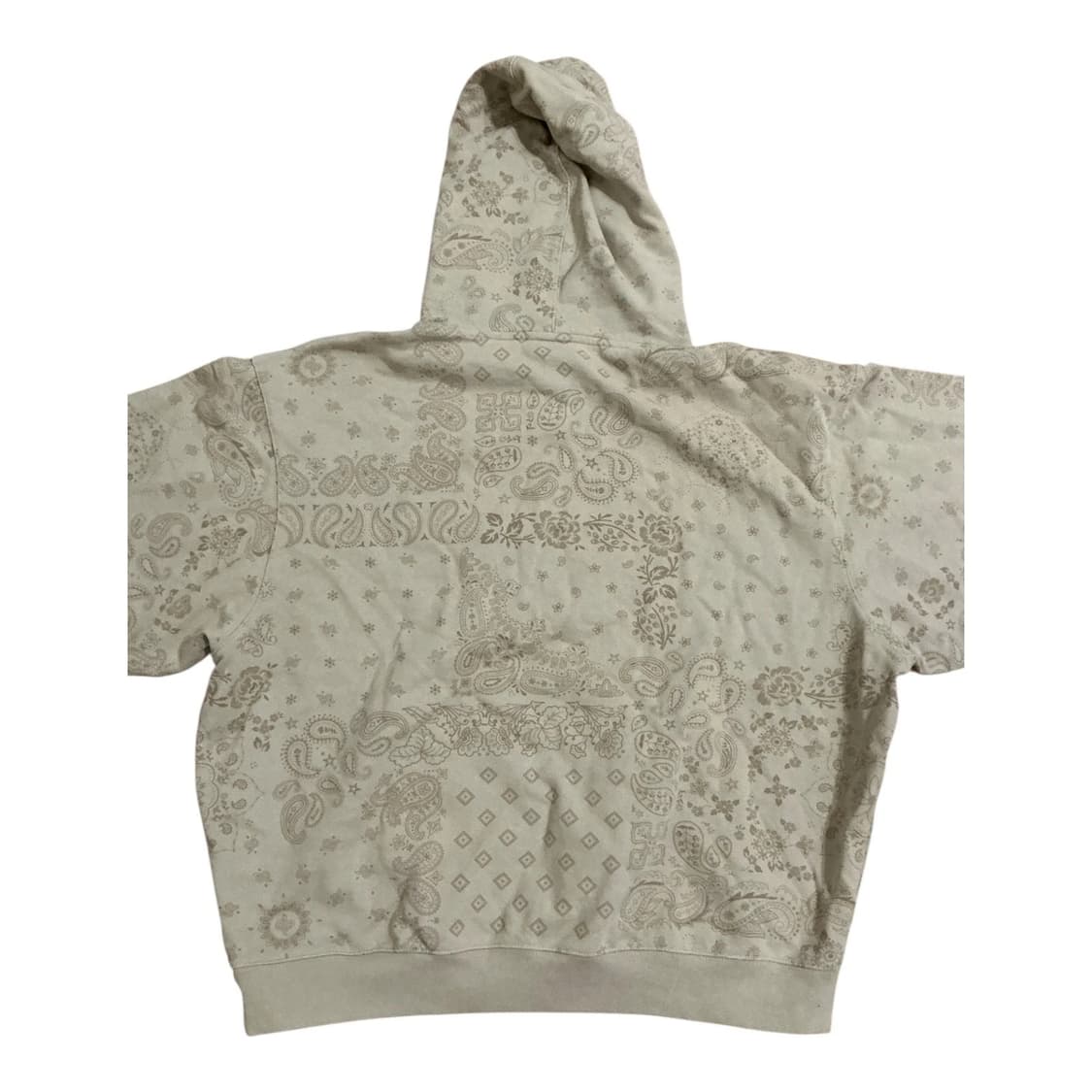 키스 페이즐리 넬슨 후디 상품이미지5