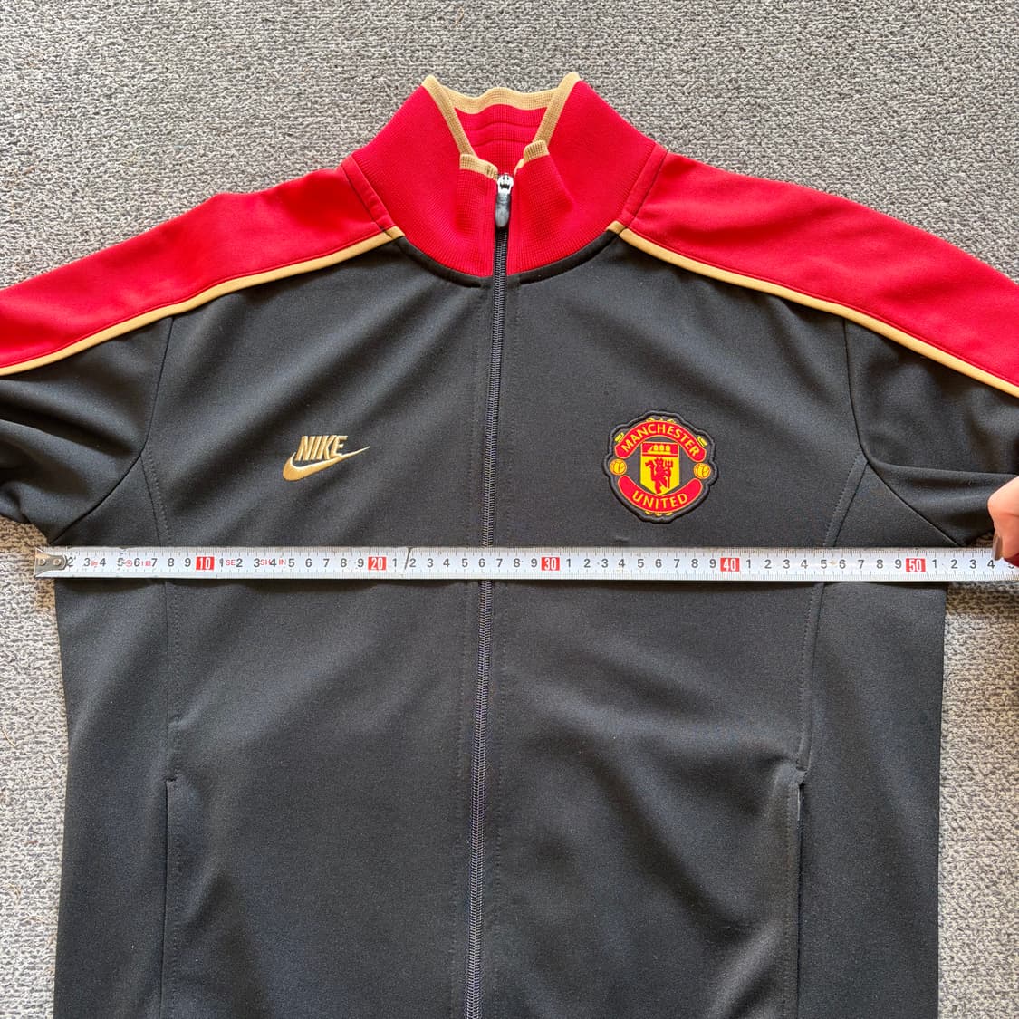 666. 나이키 맨유 박지성 져지 상품이미지7