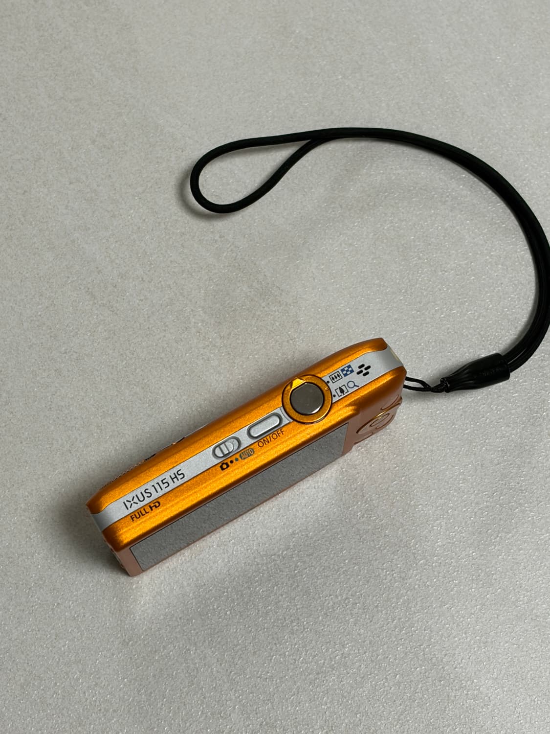 (민트급) 캐논 IXUS 115 HS 디지털 카메라 상품이미지2