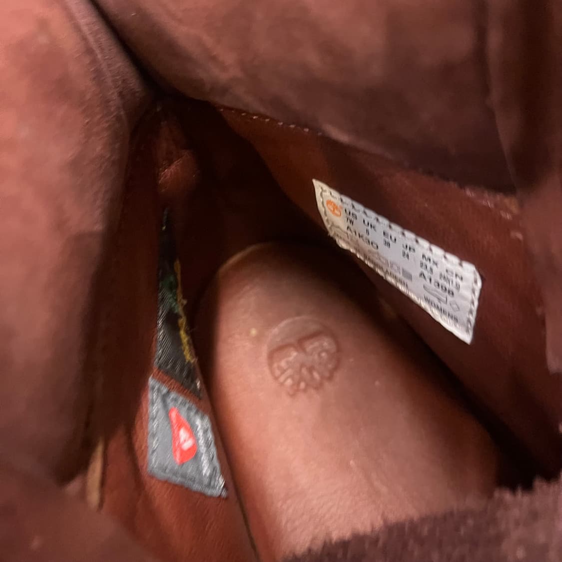 팀버랜드 부츠 상품이미지6