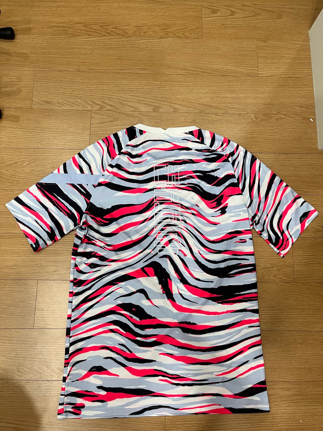 나이키 20-22 국대 프리매치탑 (L) 상품이미지2