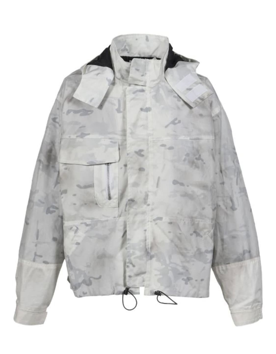Alexander digenova snow camo 파카 자켓 1 상품이미지1