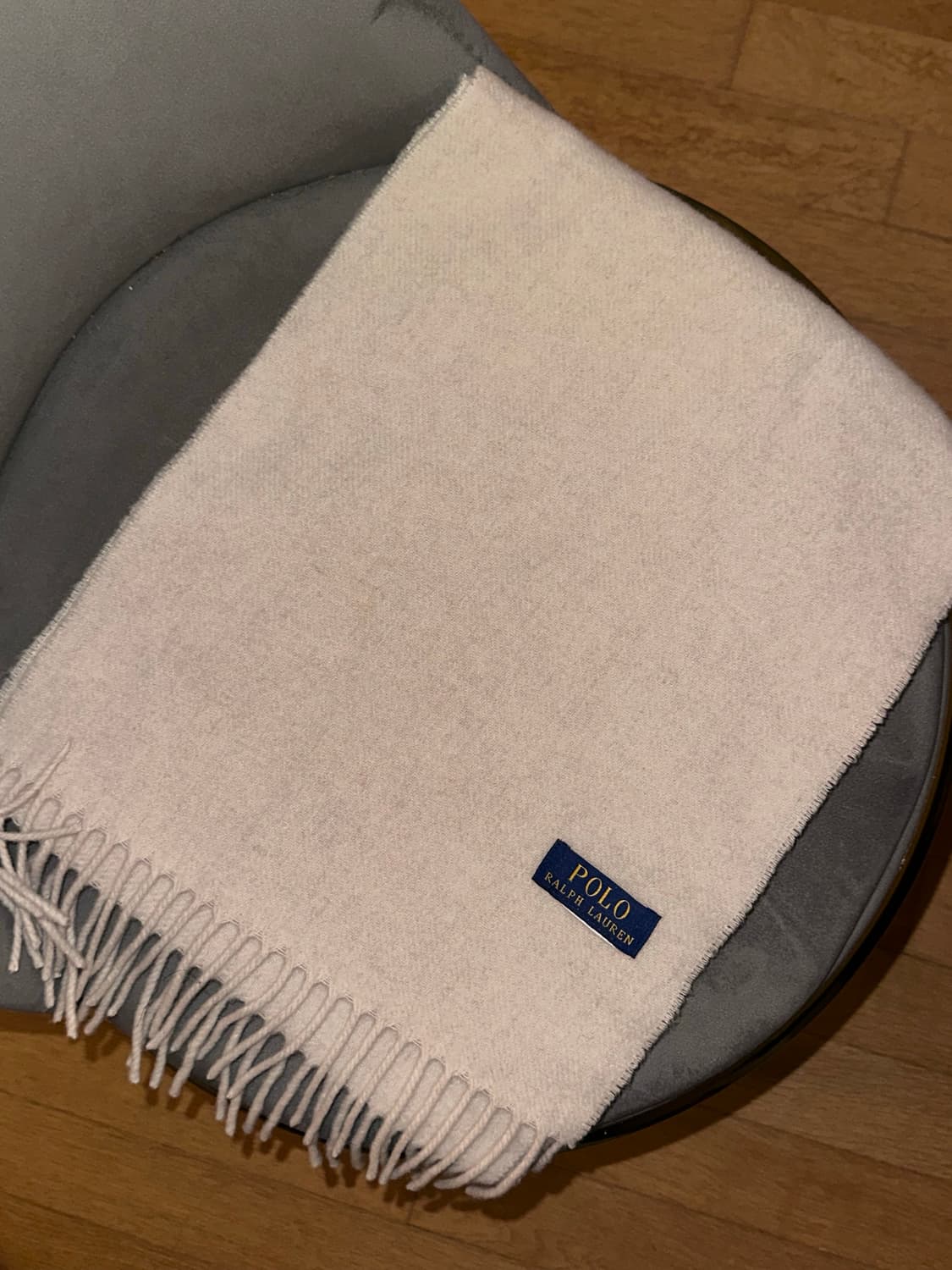 폴로 랄프로렌 머플러 상품이미지1