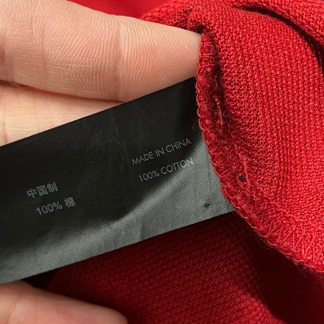 캘빈클라인 워크 반팔티 s10320 상품이미지6