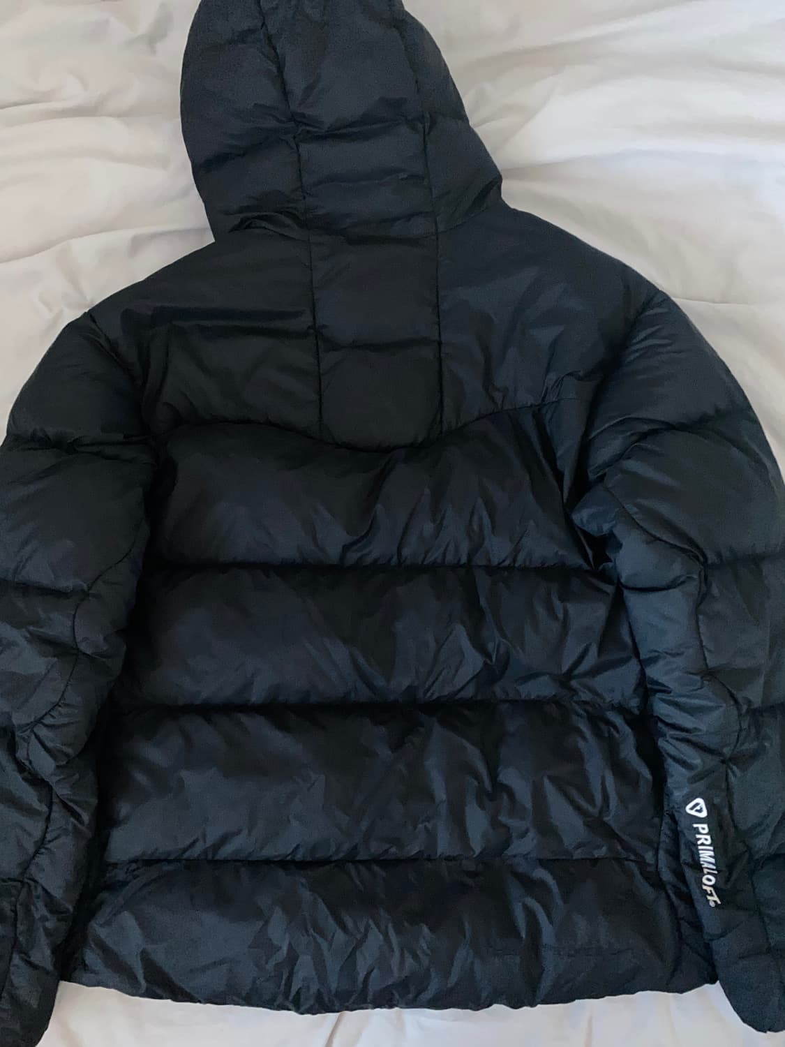 Acg 루나레이크 패딩 상품이미지2