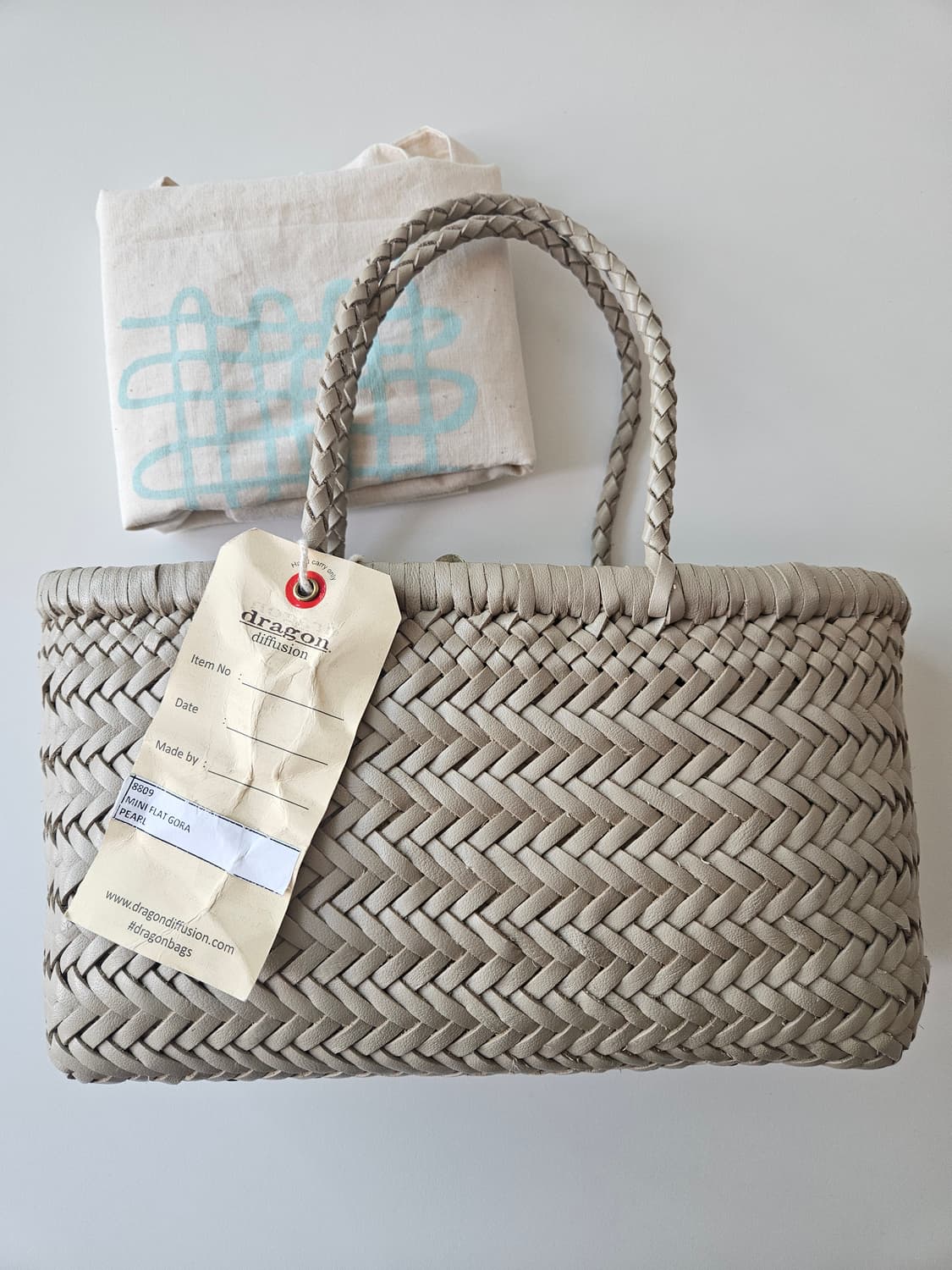 드래곤디퓨전 미니고라 이너백 포함 상품이미지1