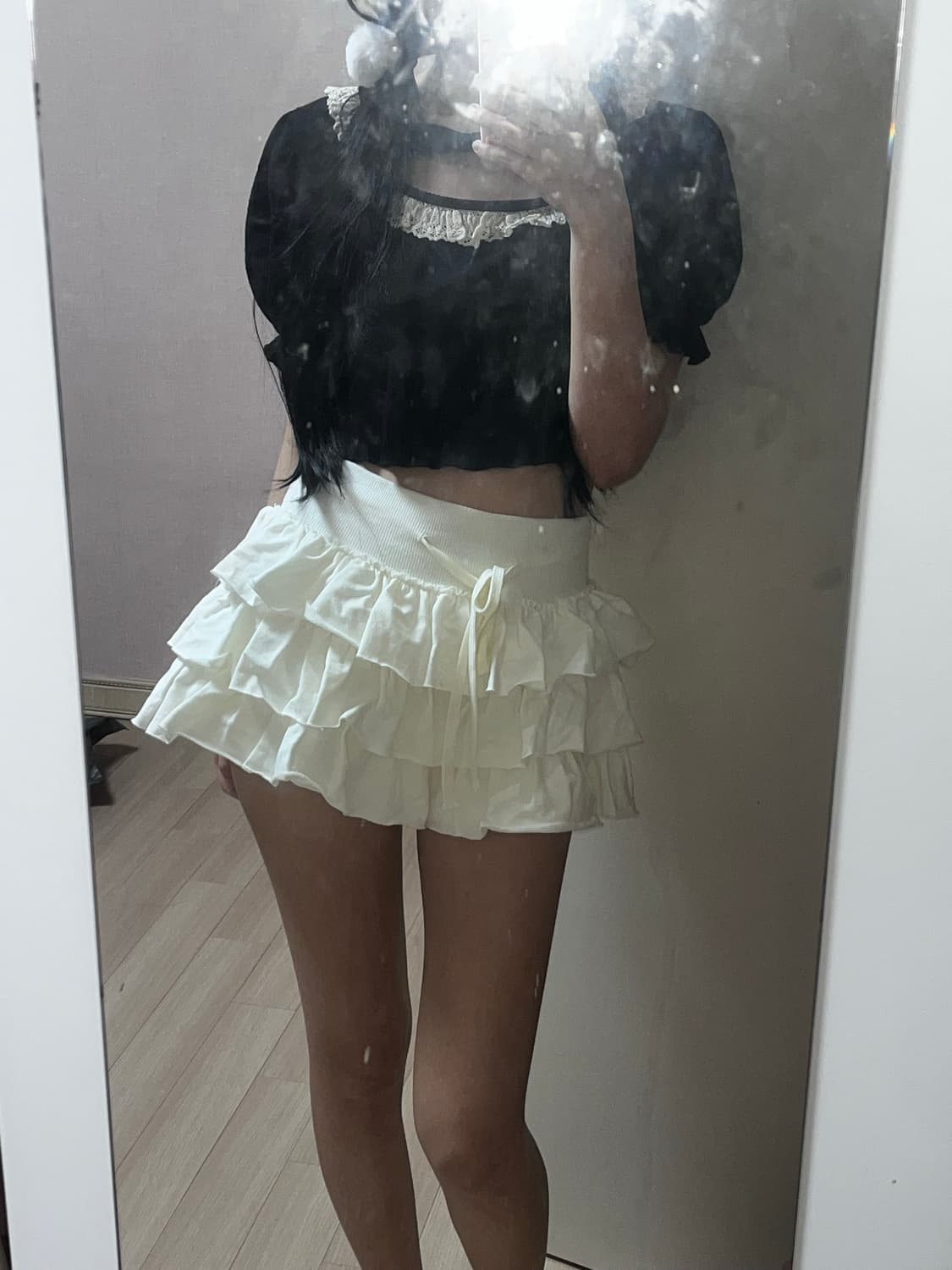 리본 티 상품이미지3