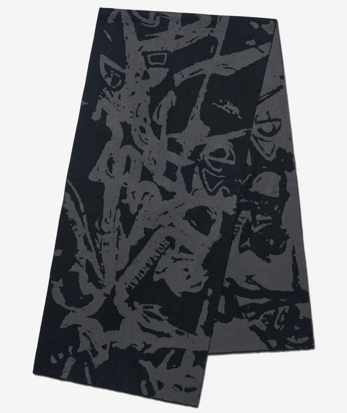 노매뉴얼 머플러 상품이미지2