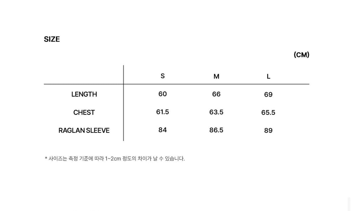 로우 클래식 PADDED ZIP-UP BLOUSON (L사이즈) 상품이미지2