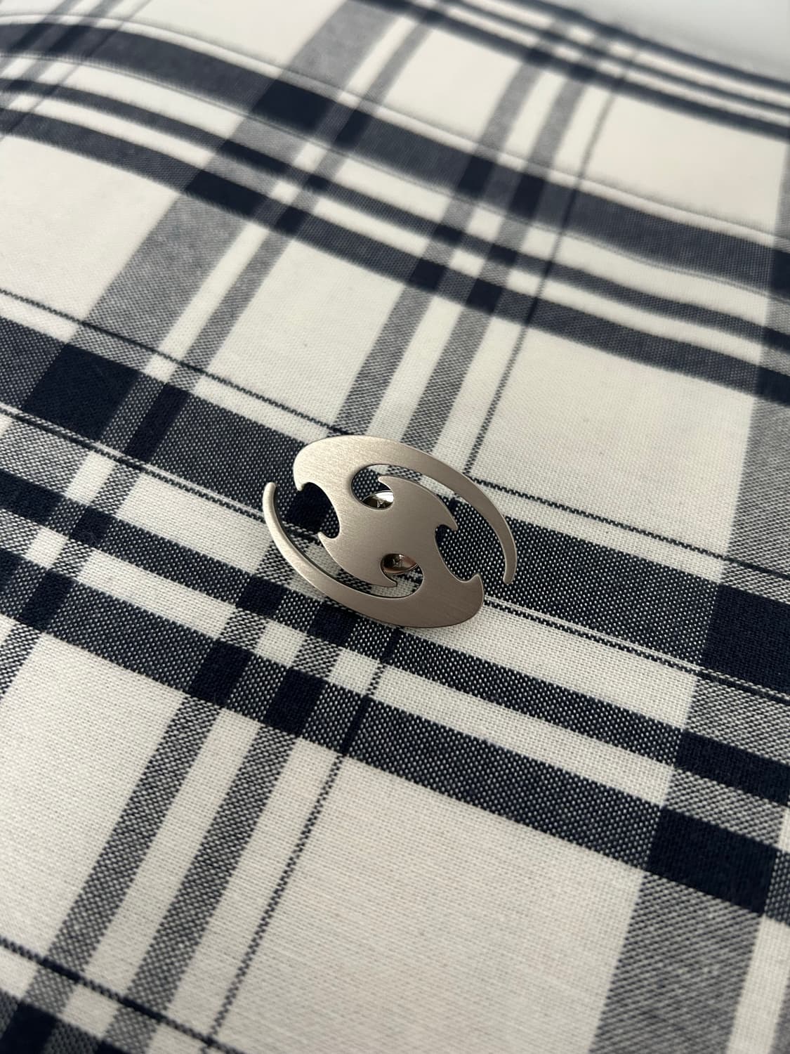 산산기어 뱃지 상품이미지1