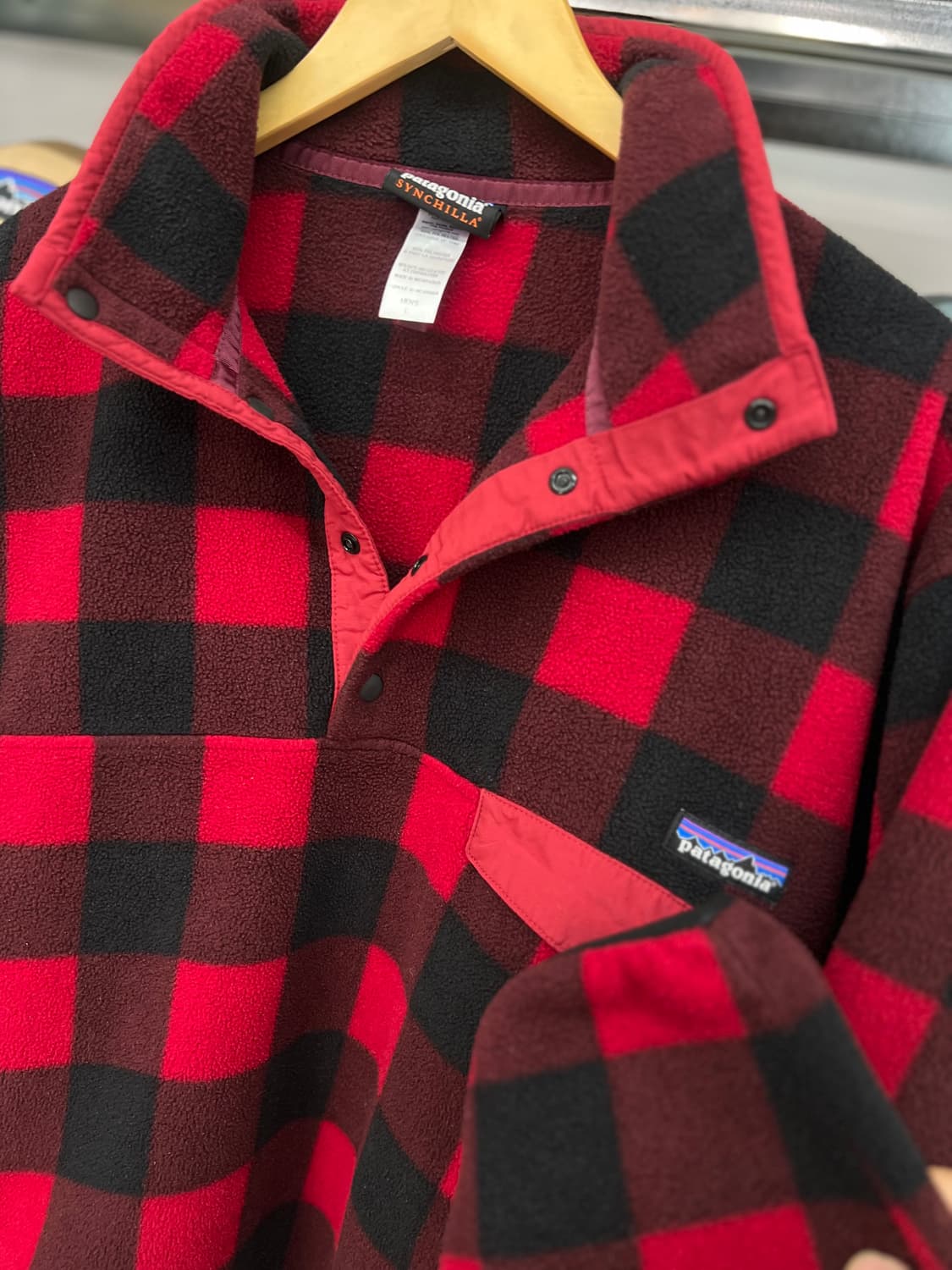 신칠라 왁스레드 상품이미지3