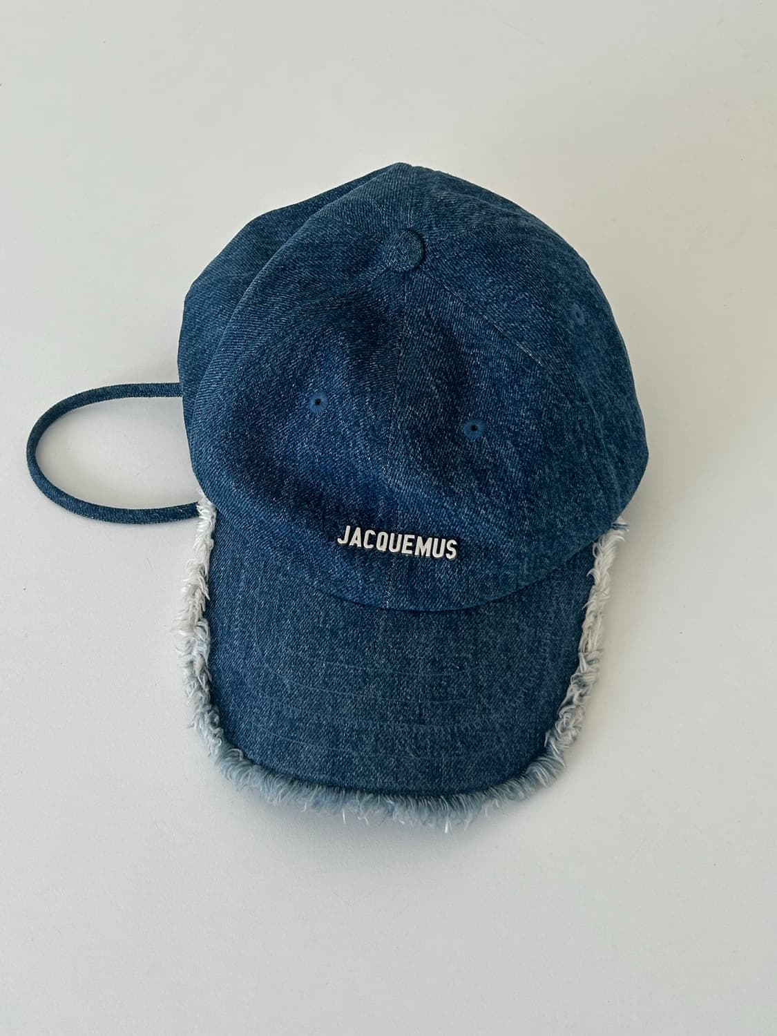 자크뮈스 아티초크 볼캡 상품이미지4