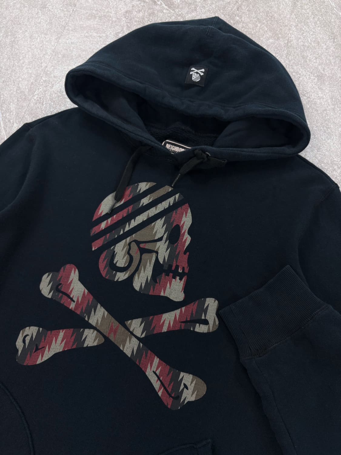Adidas x Neighborhood Hoodie 상품이미지2