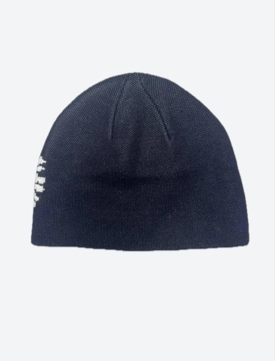 999휴머니티 비니 네이비 새상품 상품이미지2